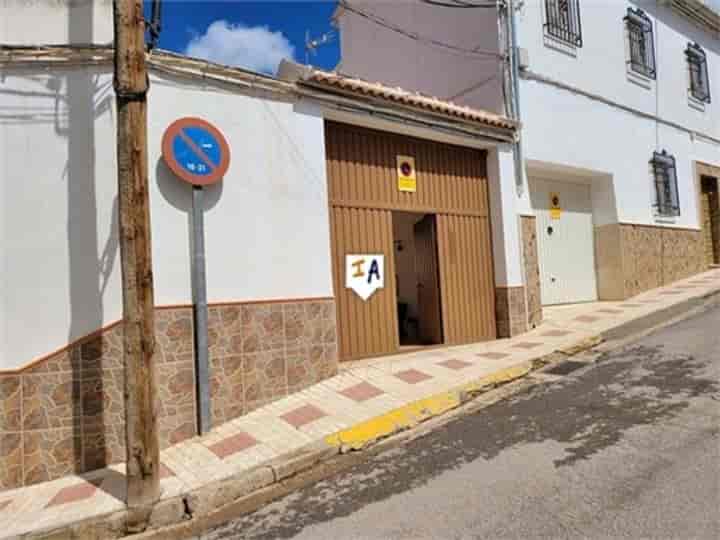 5 bedrooms house for sale in Villanueva de Algaidas, Spain