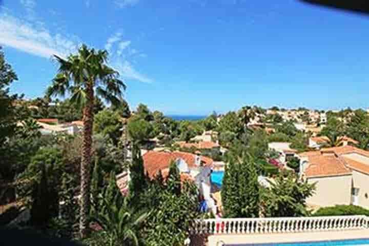 5 bedrooms house for sale in Denia, Spain