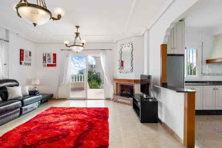 5 bedrooms house for sale in Villamartin-Las Filipinas, Spain