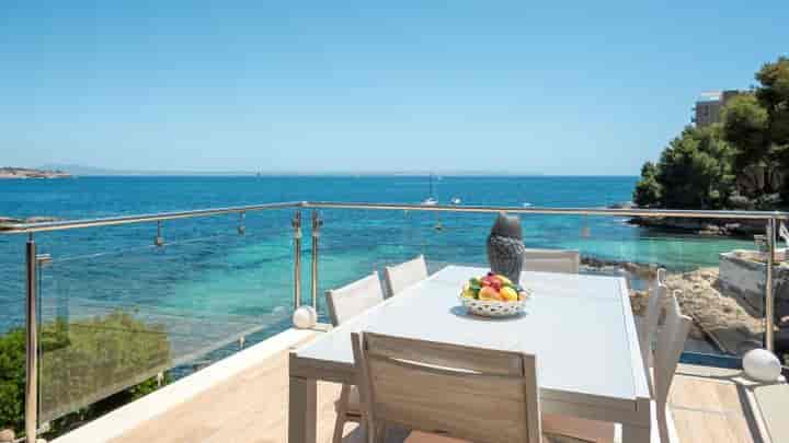 4 bedrooms apartment for sale in Cas Catala - Illetes, Spain