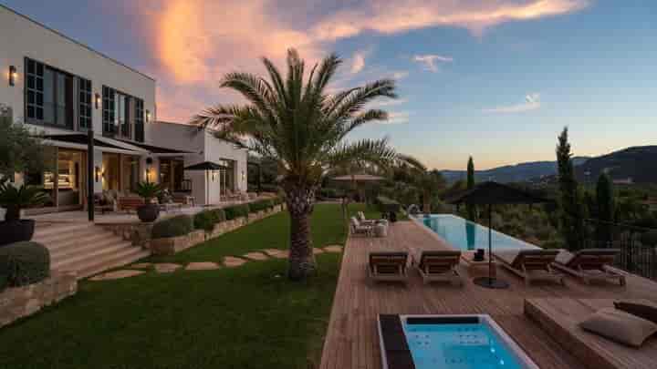 5 bedrooms house for sale in Mallorca, Spain