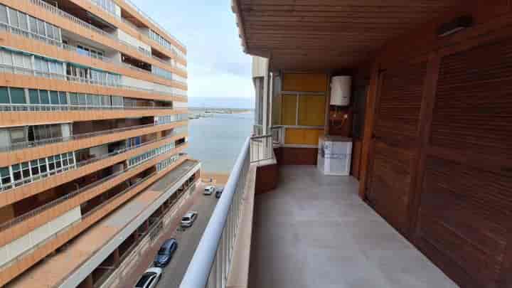 3 bedrooms apartment for sale in El Acequion - Los Naufragos, Spain