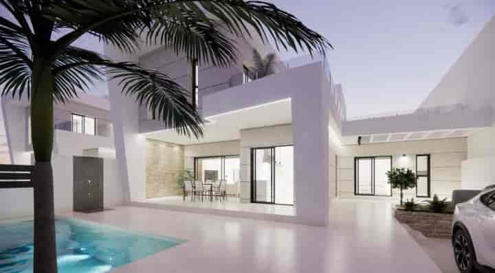 3 bedrooms house for sale in Dolores, Spain