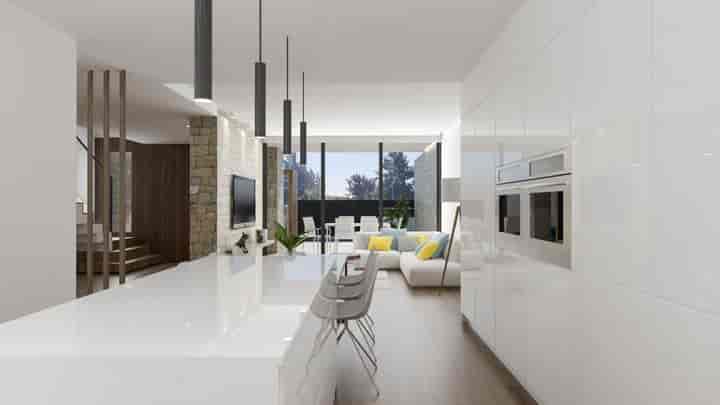 3 bedrooms house for sale in Dolores, Spain