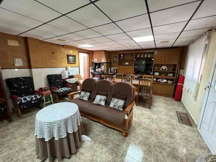 3 bedrooms house for sale in Dolores, Spain