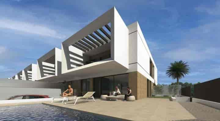 3 bedrooms house for sale in Dolores, Spain