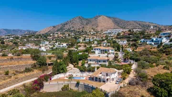 5 bedrooms house for sale in Benalmadena, Spain