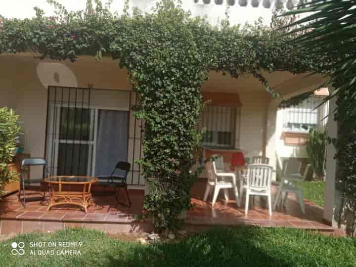 2 bedrooms apartment for rent in Torrox Costa, Spain