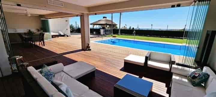 5 bedrooms house for sale in Malaga, Spain