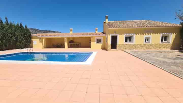 8 bedrooms house for sale in Alicante, Spain