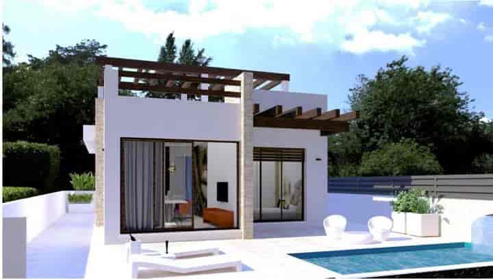 3 bedrooms house for sale in Vera, Spain