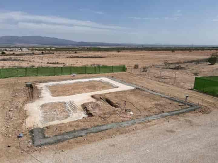 2 bedrooms house for sale in Fuente Alamo, Spain