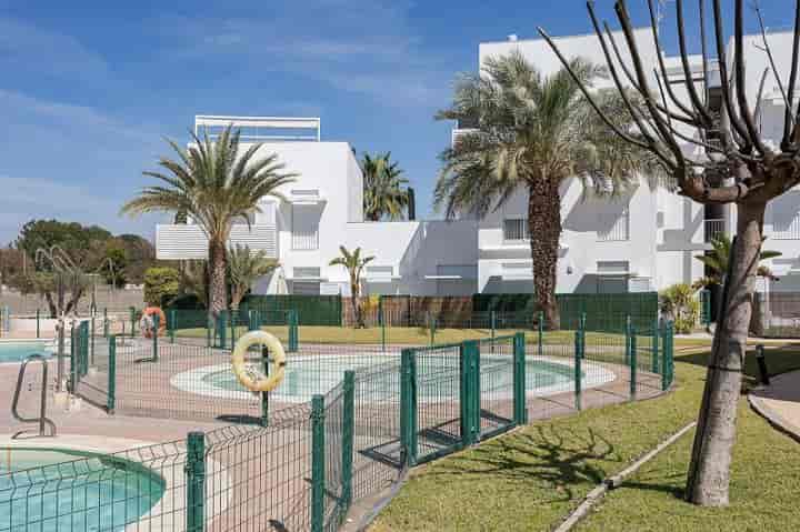 3 bedrooms apartment for sale in Vera, Spain