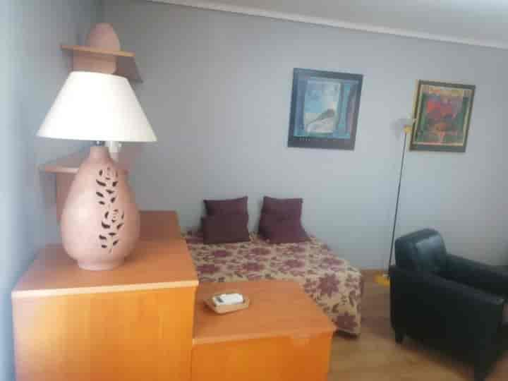 1 bedroom apartment for rent in Centro quarter, Spain