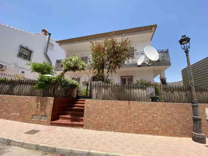 4 bedrooms house for sale in Valle del Almanzora, Spain