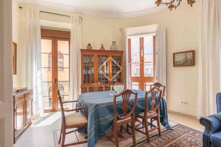 3 bedrooms apartment for sale in Malaga, Spain