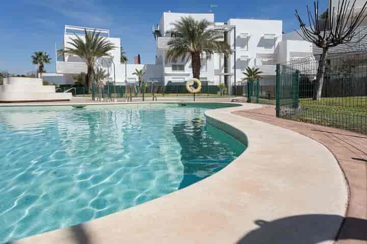 3 bedrooms apartment for sale in Vera, Spain