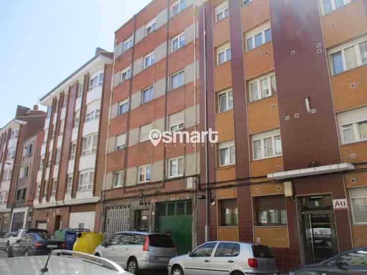 Apartment for sale in Gijon, Spain