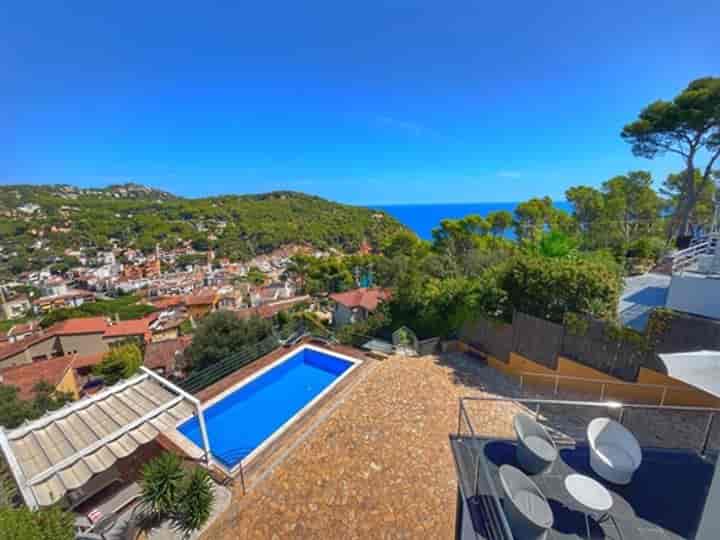 4 bedrooms other for sale in Tamariu, Spain