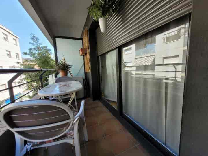 2 bedrooms apartment for rent in Bajo Llobregat, Spain