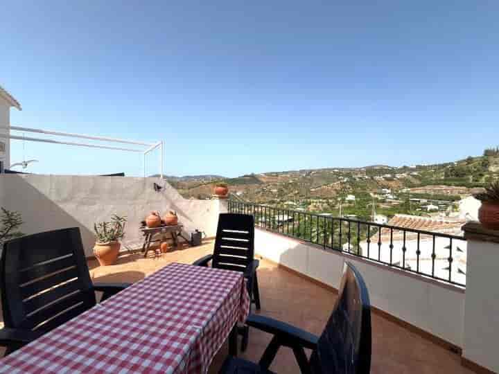 2 bedrooms apartment for sale in Frigiliana, Spain