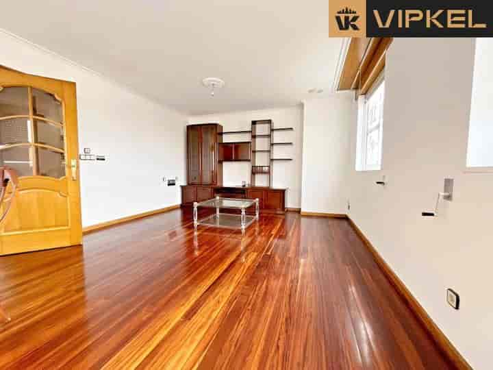 3 bedrooms apartment for sale in Ferrol, Spain