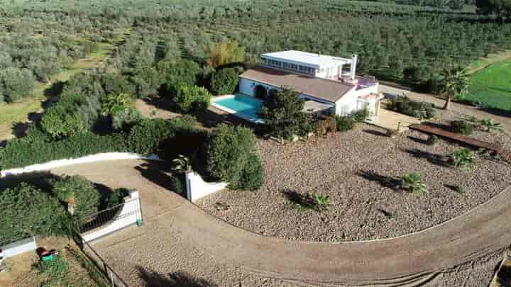 4 bedrooms house for sale in Seville, Spain