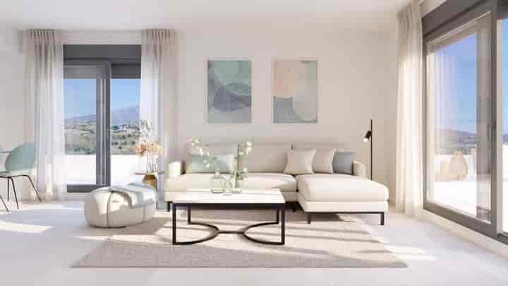 2 bedrooms apartment for sale in Mijas Costa, Spain