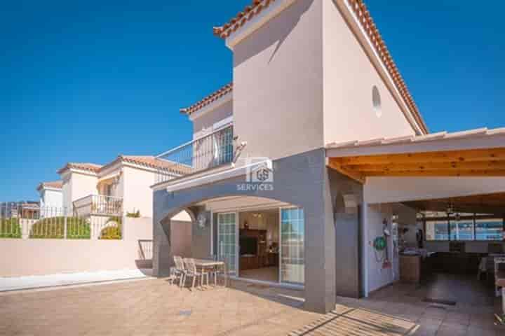 3 bedrooms house for sale in Santiago del Teide, Spain