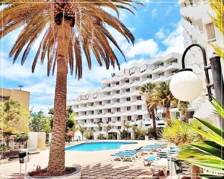 Apartment for sale in Costa Adeje, Spain