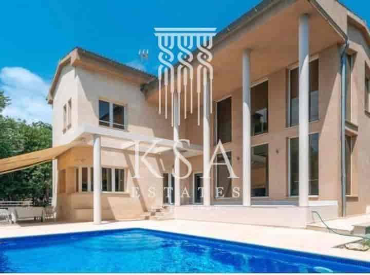 4 bedrooms house for rent in Calvia, Spain