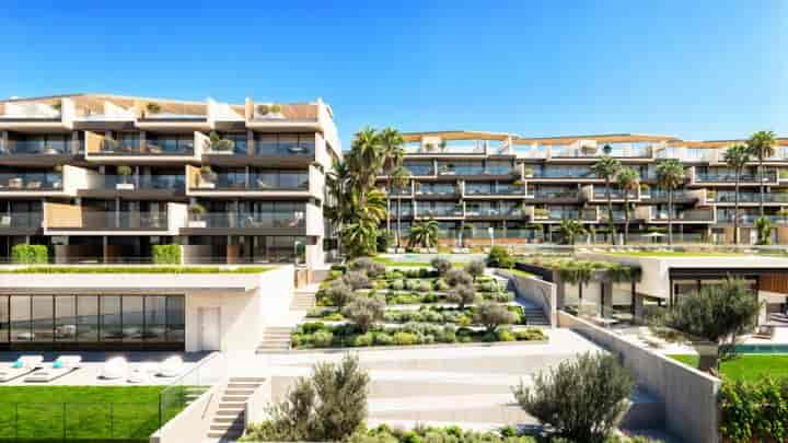 2 bedrooms apartment for sale in Manilva, Spain