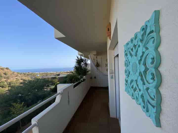 2 bedrooms apartment for rent in Mijas, Spain