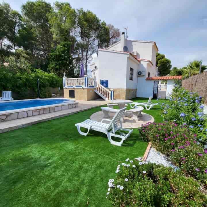 3 bedrooms house for sale in LAmetlla de Mar, Spain