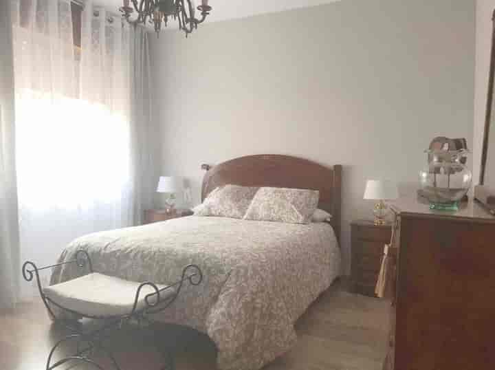 3 bedrooms apartment for rent in San Matias-Realejo, Spain