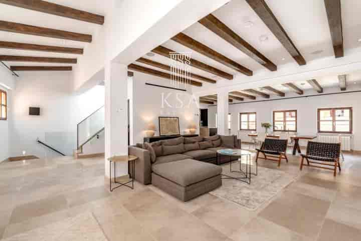 3 bedrooms house for sale in Palma de Mallorca, Spain