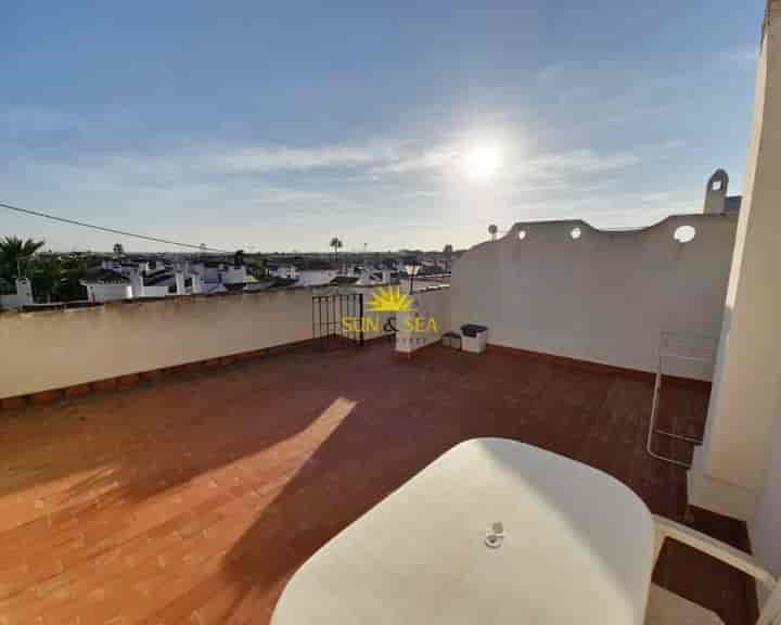 1 bedroom apartment for rent in Torre de la Horadada, Spain