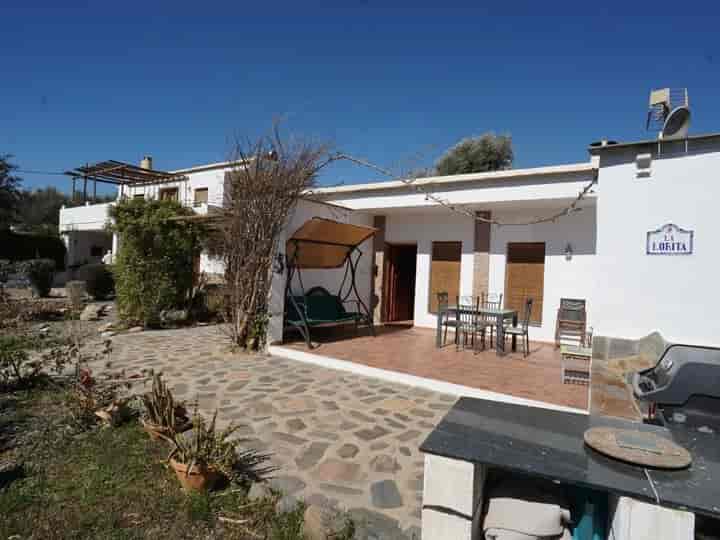 5 bedrooms house for sale in Orgiva, Spain