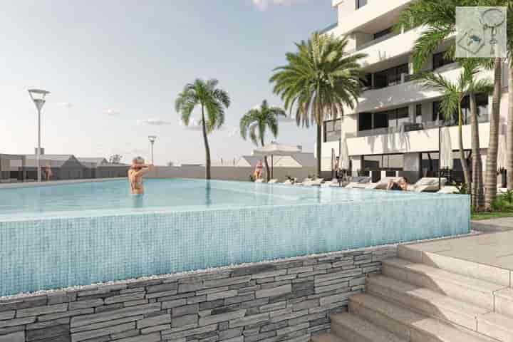 3 bedrooms apartment for sale in San Pedro del Pinatar, Spain