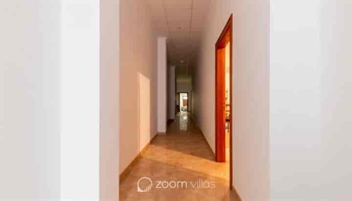 10 bedrooms house for sale in Gata de Gorgos, Spain