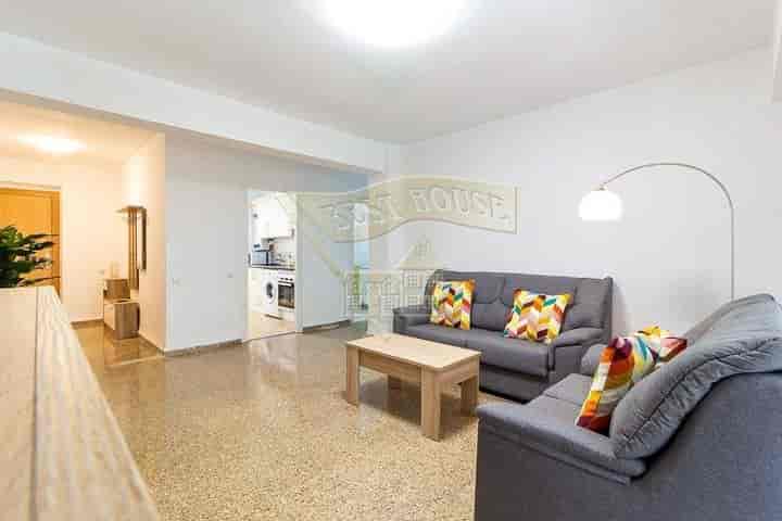 4 bedrooms apartment for rent in Valencia, Spain