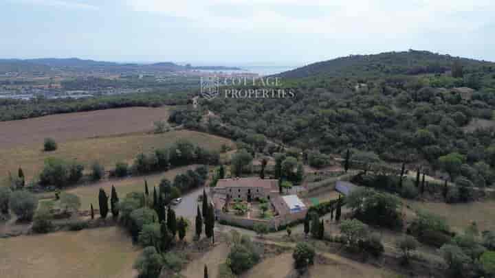 6 bedrooms house for sale in Cabanyes-Mas Ambros-Mas Palli, Spain