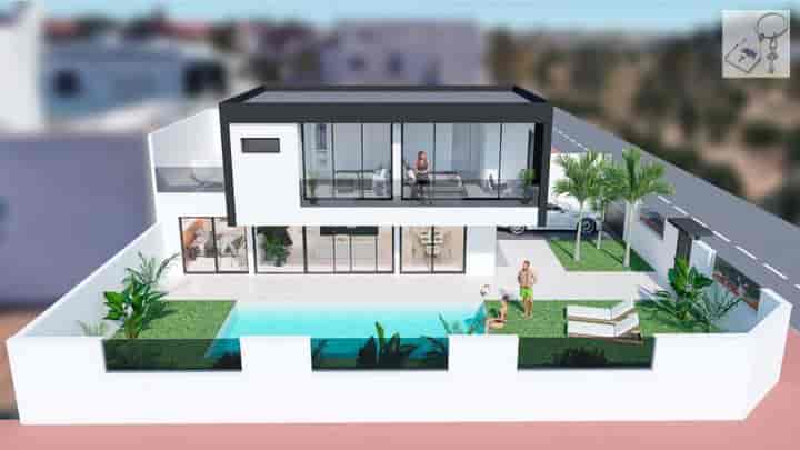 3 bedrooms house for sale in San Pedro del Pinatar, Spain