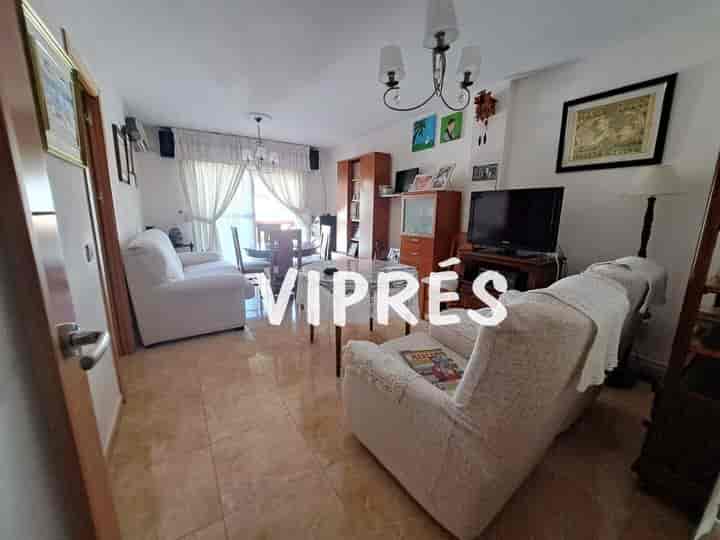 3 bedrooms apartment for sale in Caceres‎, Spain