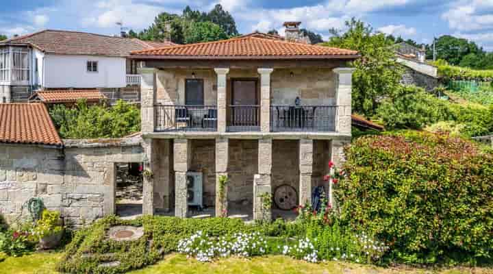 7 bedrooms house for sale in Orense, Spain