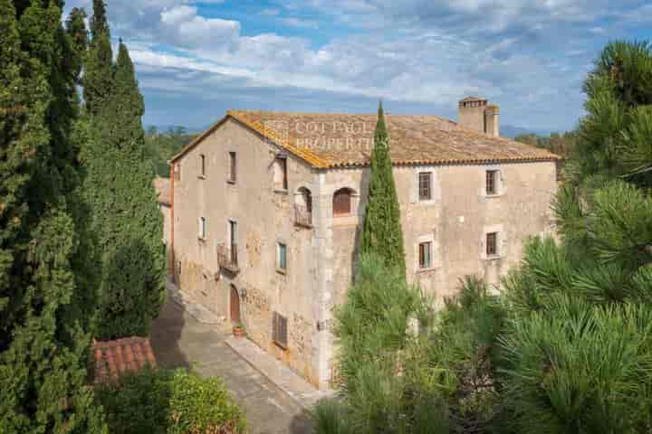 17 bedrooms house for sale in Llagostera, Spain