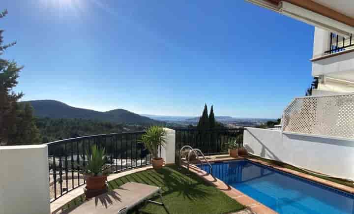 2 bedrooms house for sale in Marina Botafoc - Talamanca, Spain