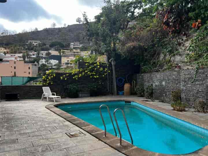 8 bedrooms house for sale in Santa Cruz de Tenerife, Spain