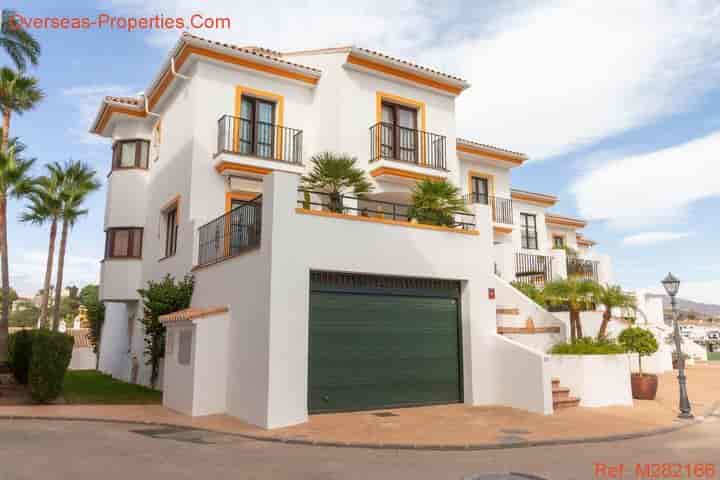 5 bedrooms house for sale in Mijas Costa, Spain