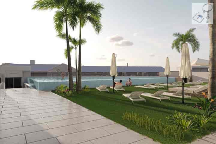 2 bedrooms apartment for sale in San Pedro del Pinatar, Spain